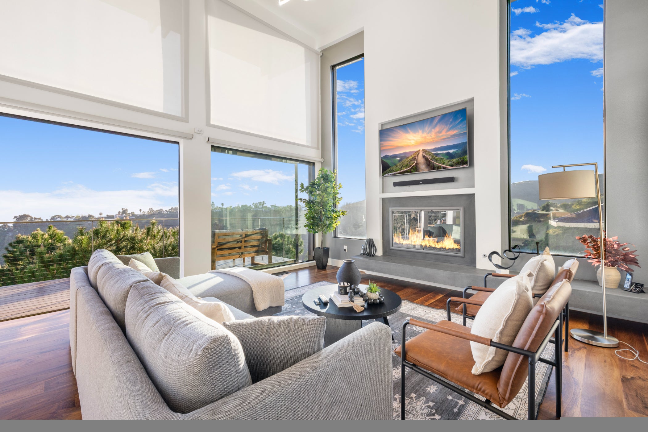 Summitridge - Beverly Hills