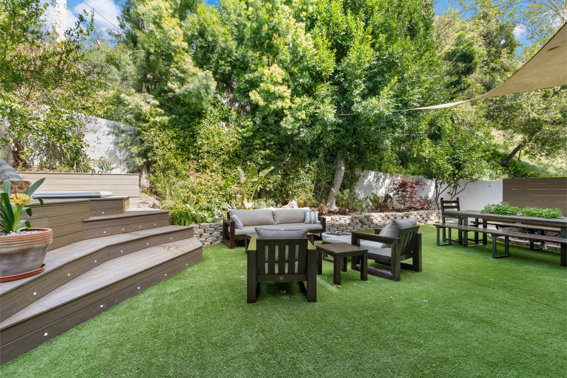Glenwood Estate - Los Angeles