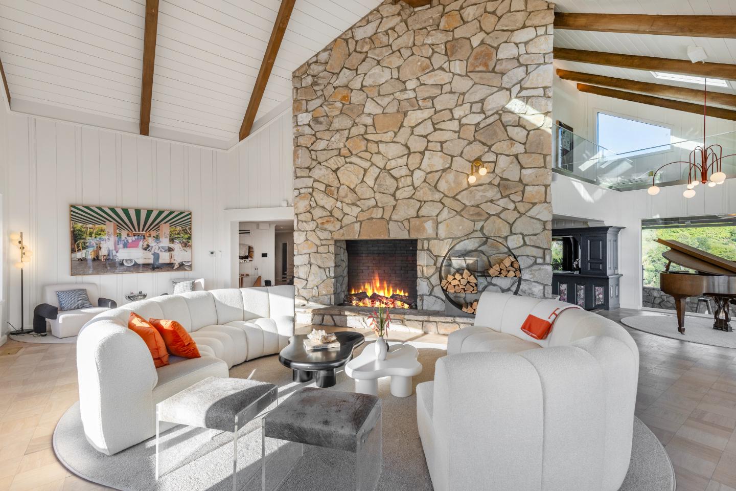 Beverly Tree House - Beverly Hills
