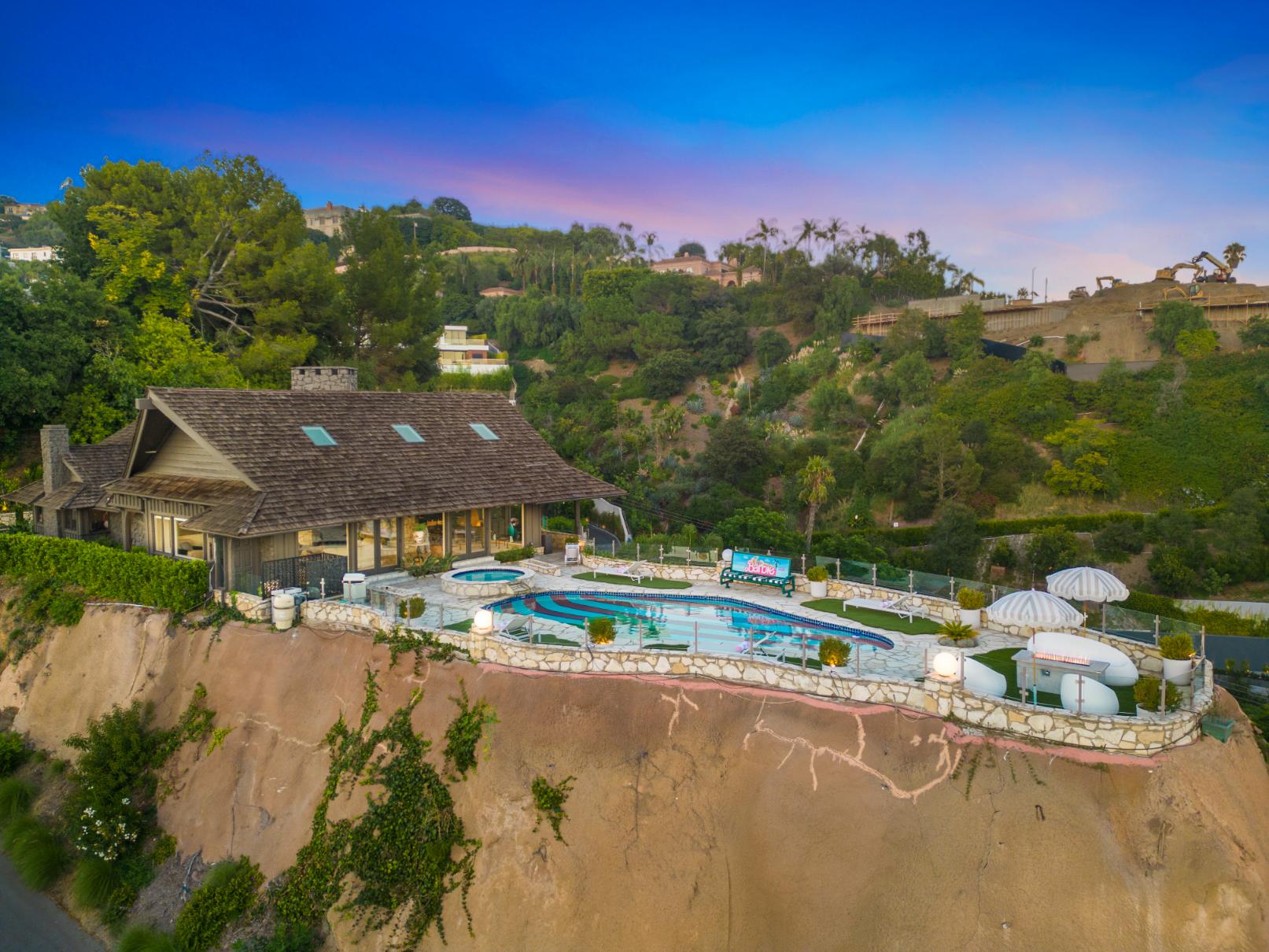 Beverly Tree House - Beverly Hills