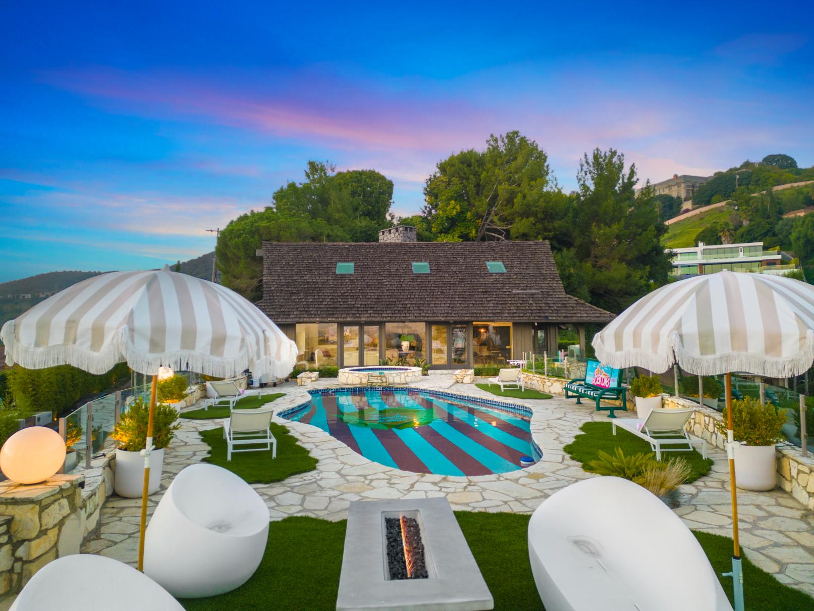 Beverly Tree House - Beverly Hills