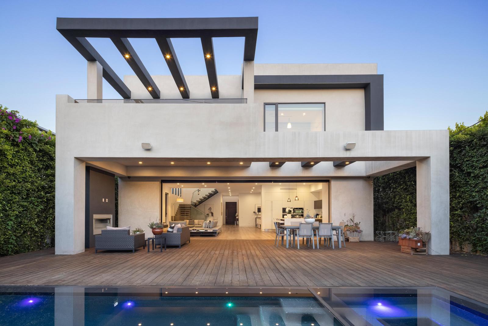 Villa California - Los Angeles