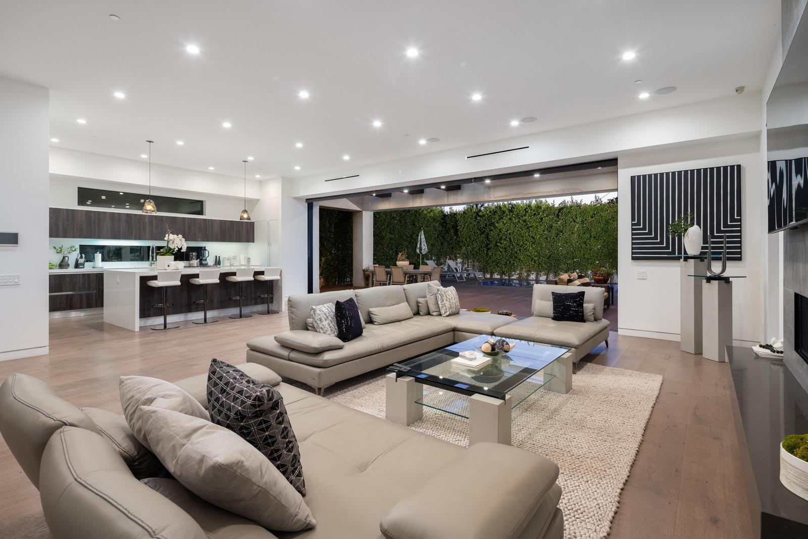 Villa California - Los Angeles