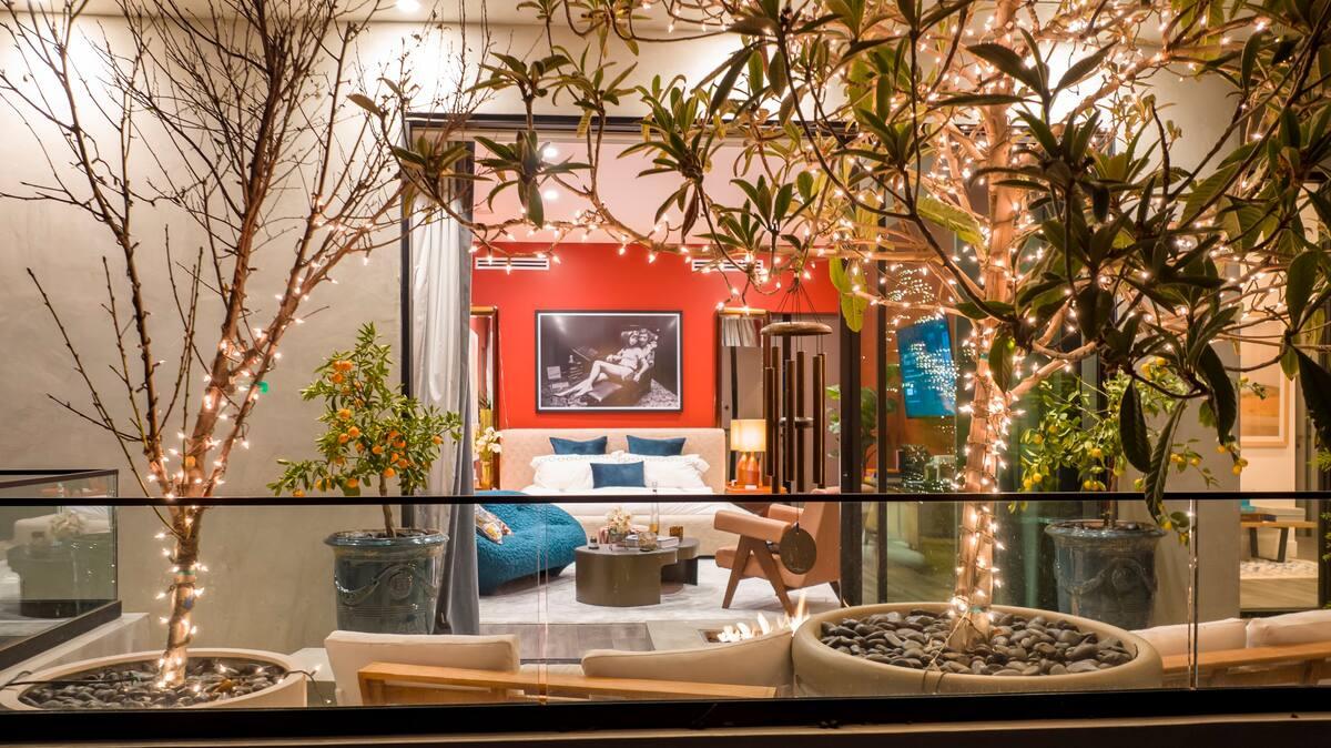 Willow Glen - Los Angeles