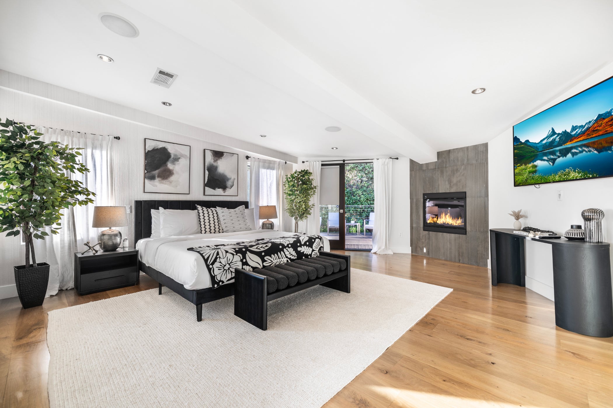 Summitridge - Beverly Hills