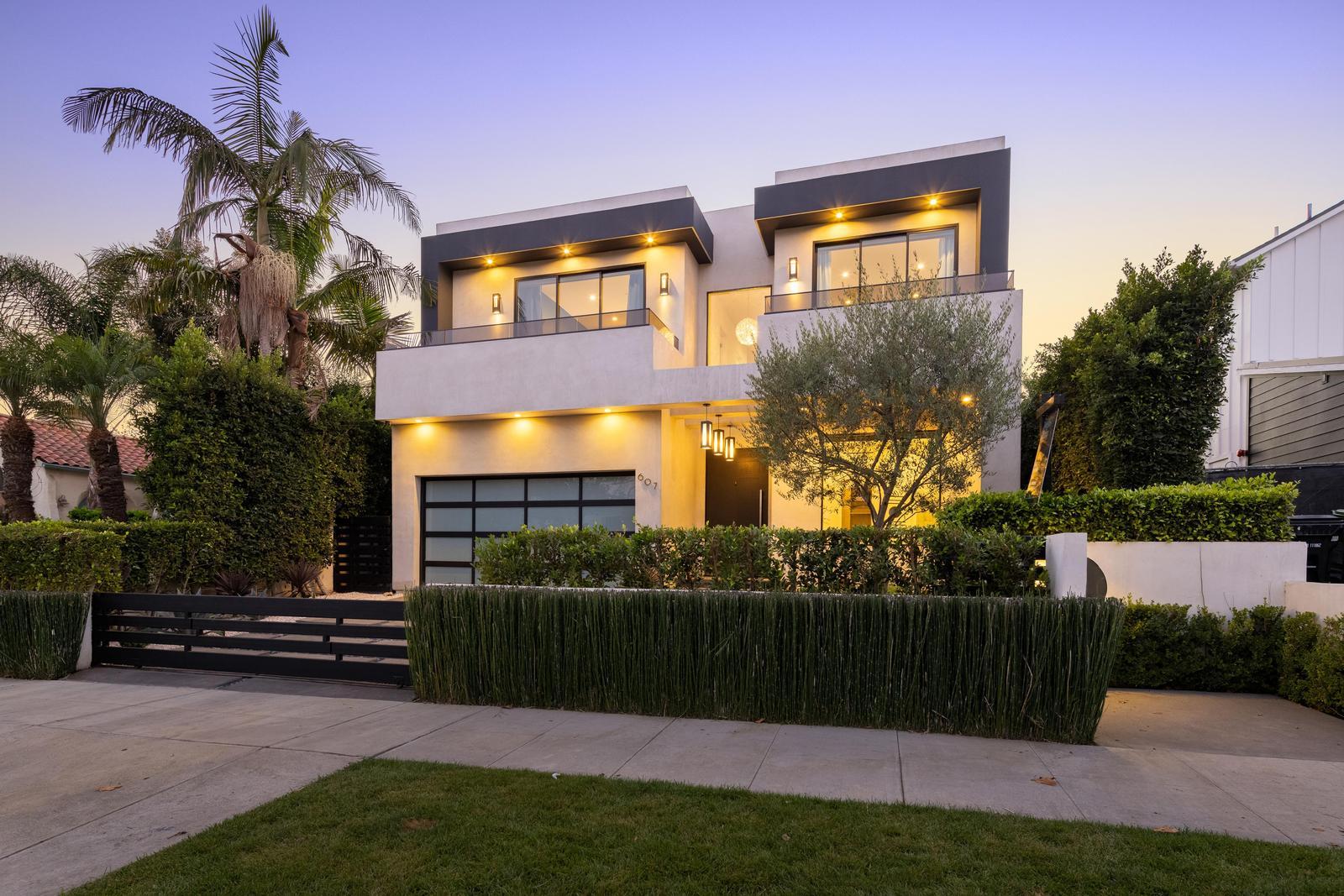 Villa California - Los Angeles