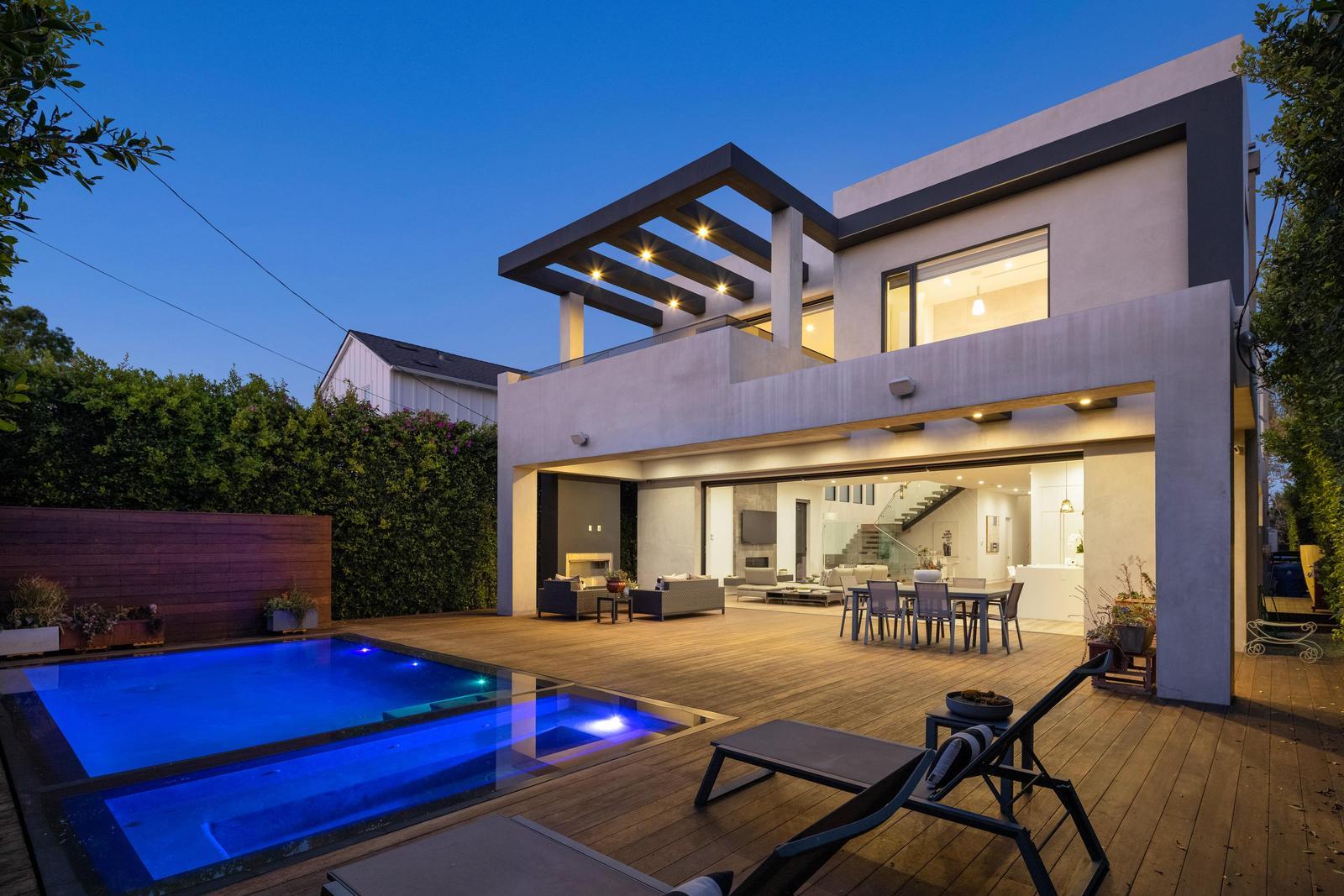 Villa California - Los Angeles