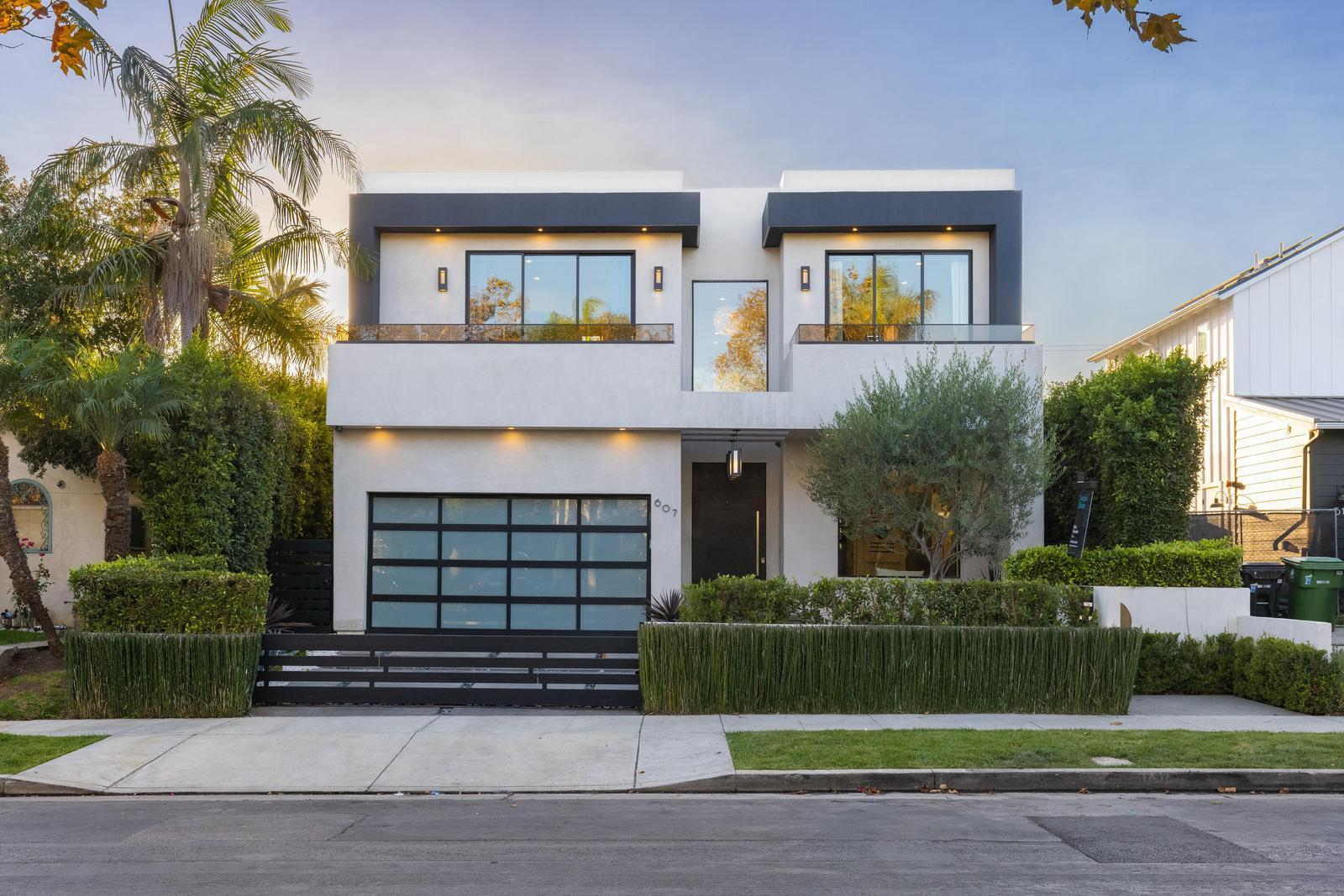 Villa California - Los Angeles
