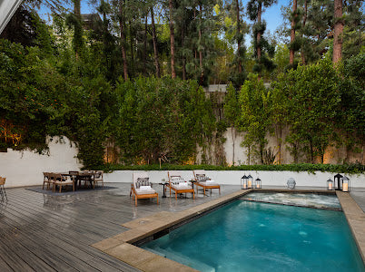Laurel Hamptons