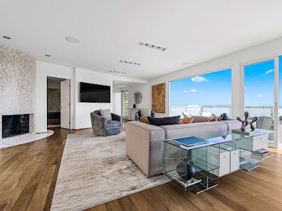 St Ives-Sunset Plaza - Hollywood Hills