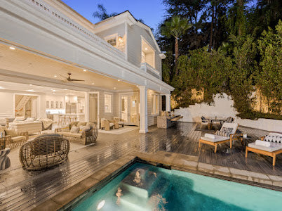 Laurel Hamptons