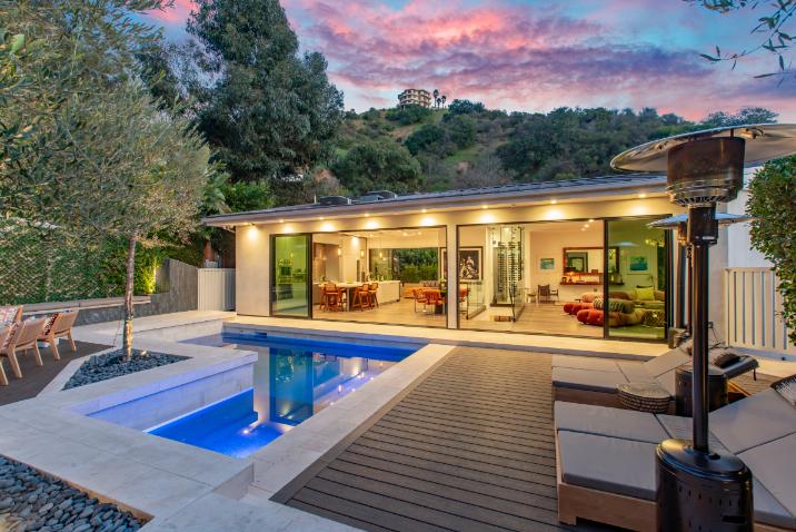 Willow Glen - Los Angeles