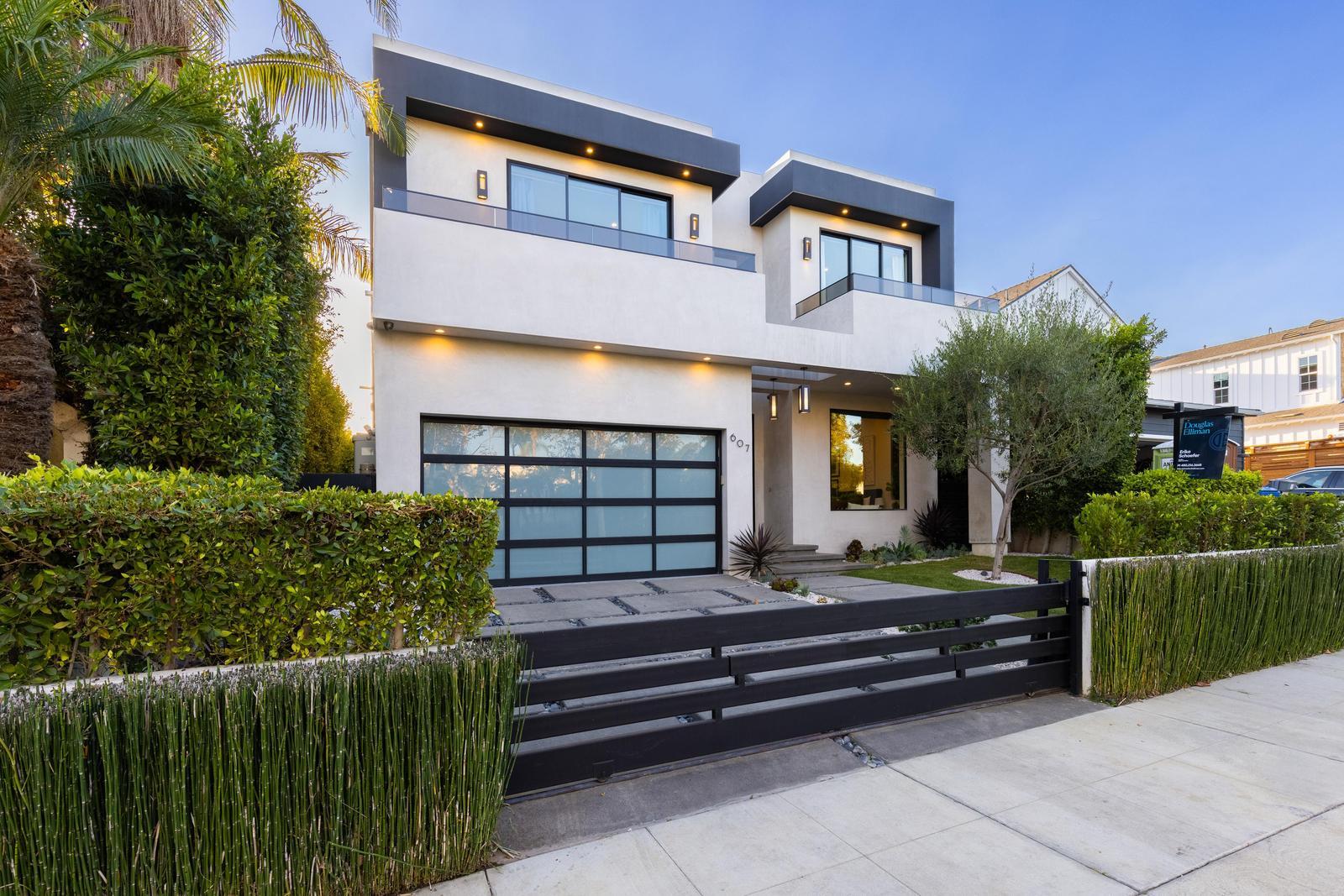 Villa California - Los Angeles