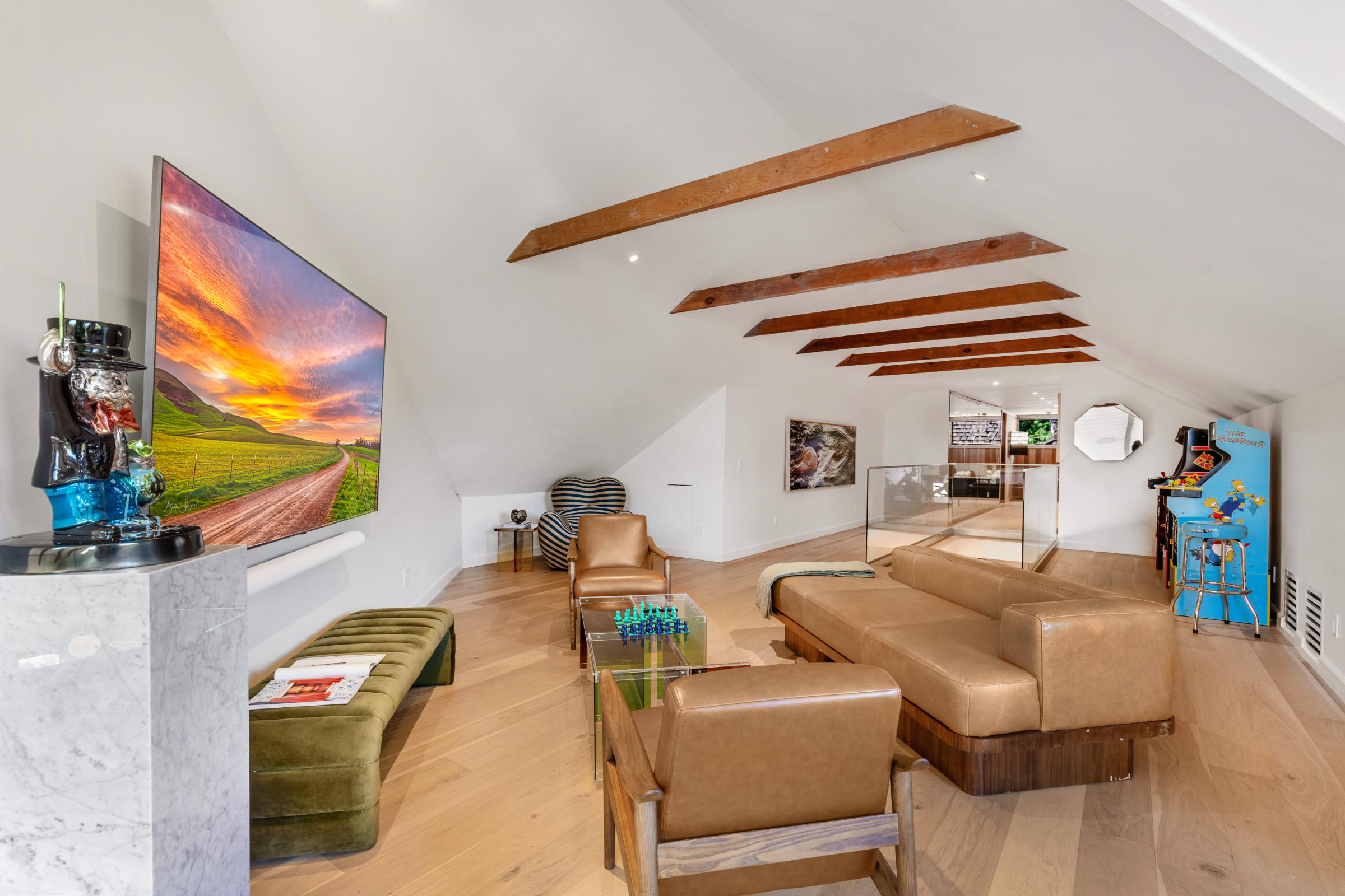 Beverly Tree House - Beverly Hills
