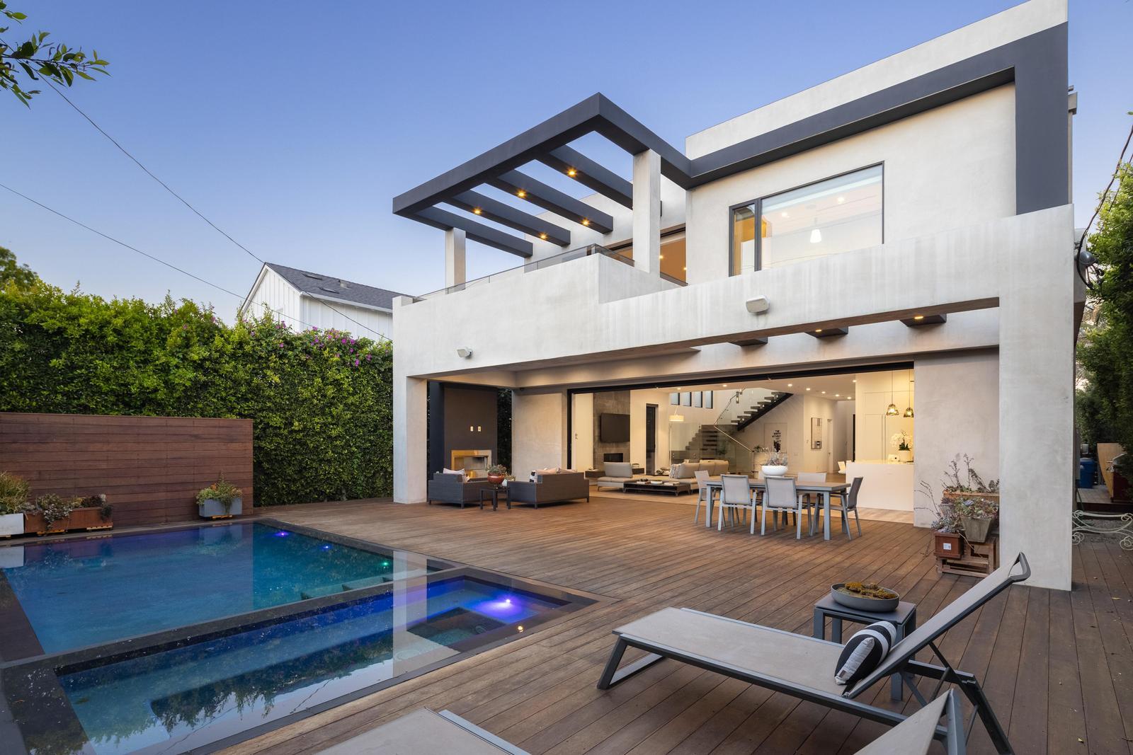 Villa California - Los Angeles