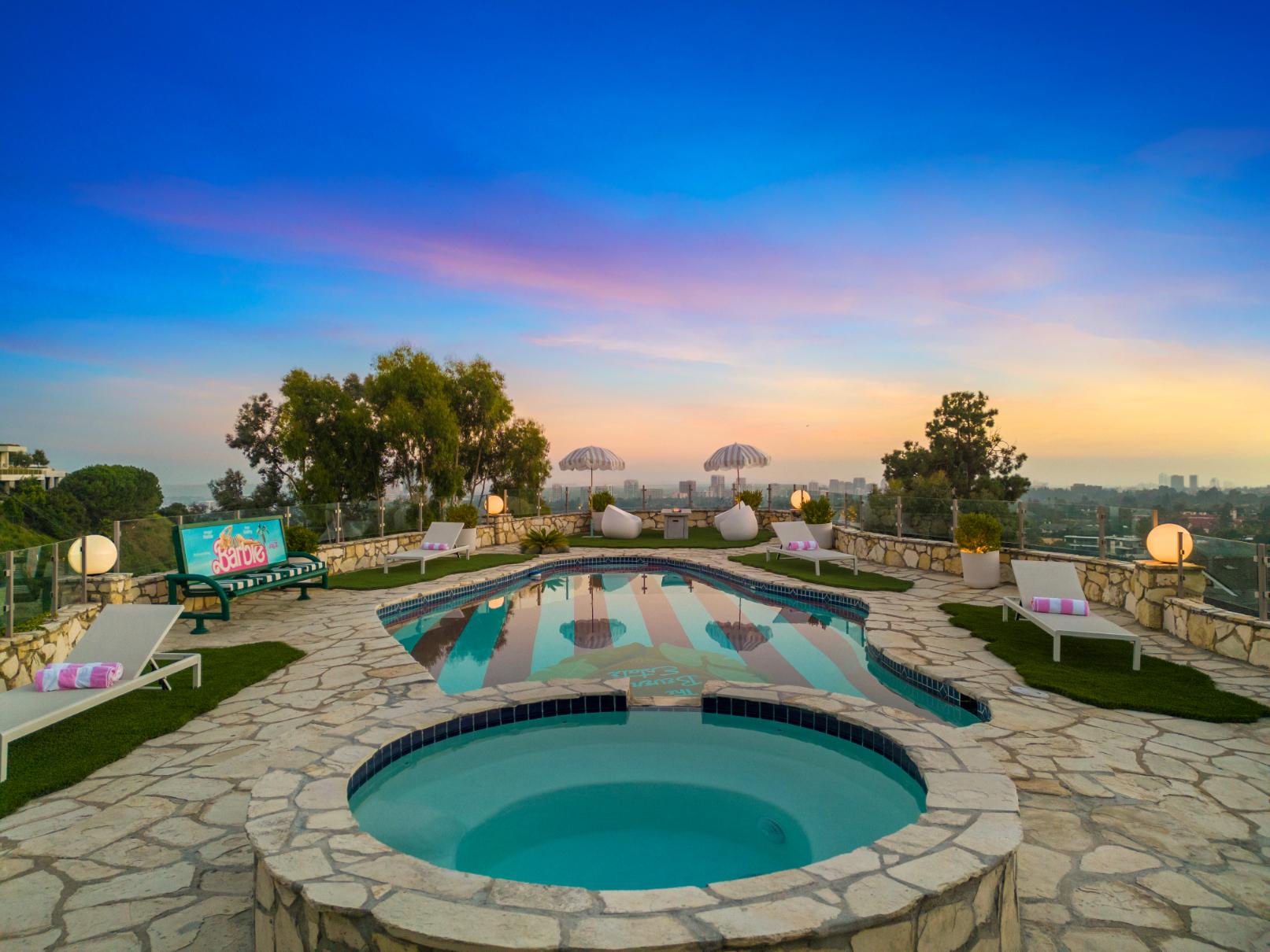 Beverly Tree House - Beverly Hills