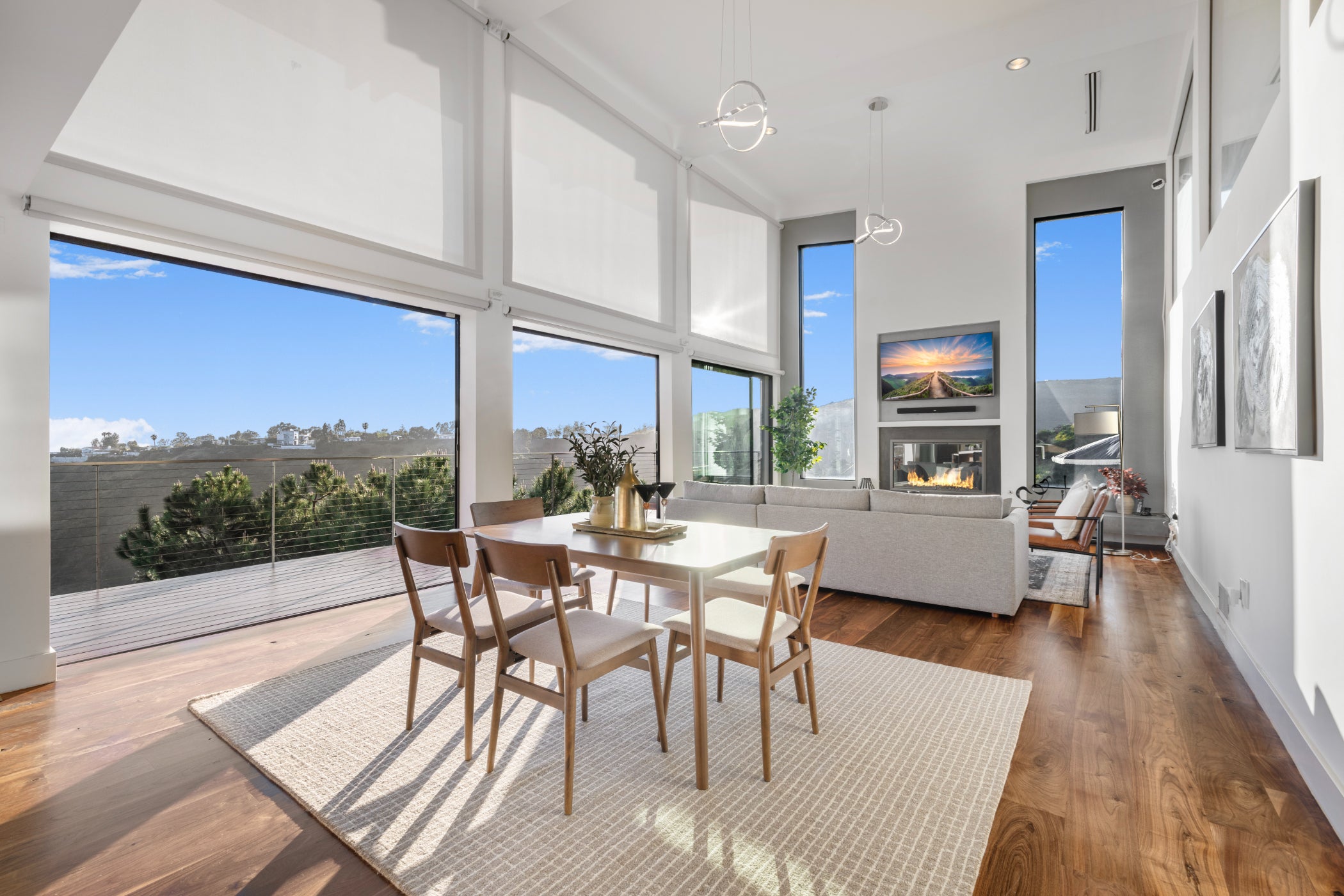 Summitridge - Beverly Hills