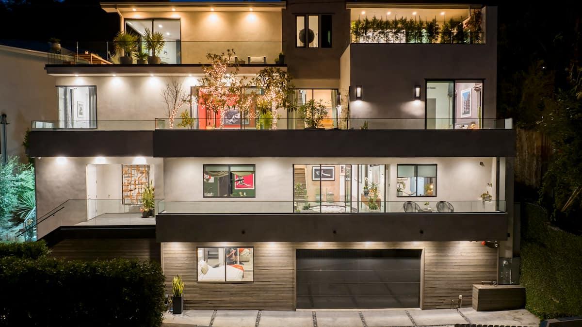 Willow Glen - Los Angeles