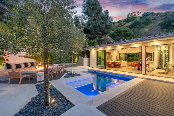 Willow Glen - Los Angeles