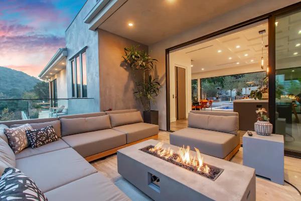 Willow Glen - Los Angeles