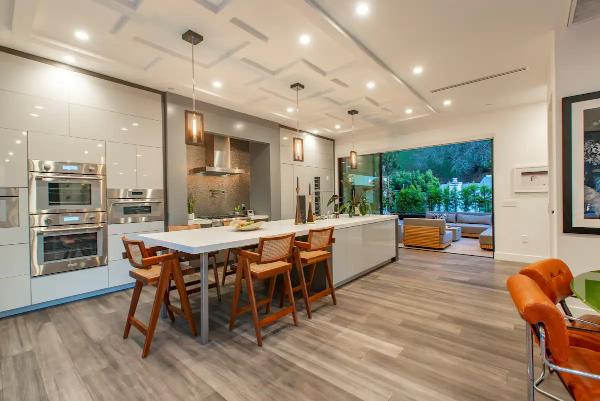 Willow Glen - Los Angeles